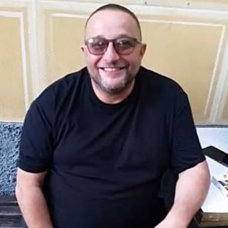 BUON COMPLEANNO E 10 DOMANDE A... Carmelo Oliverio!