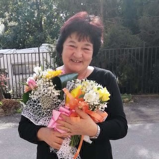 BUON COMPLEANNO E 10 DOMANDE A... Patrizia Ottolini!