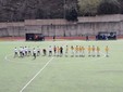 Nuova Oregina e Atletico (PM)