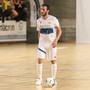 Debutto amaro per la CDM Futsal: contro il Sulmona finisce 5-3