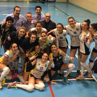La PSA Olympia espugna anche Bergamo