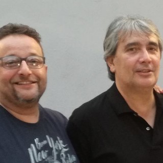 Oliverio e Puggia ritornano a lavorare insieme