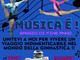 GINNASTICA L'Ogawa invita tutti al saggio di fine anno &quot;Musica è&quot;