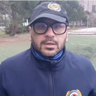 VIDEO/VALSECCA-VELOCE Intervista a Tony Odescalchi