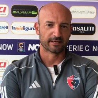 LUCA OCCHIPINTI &quot;Ringrazio tutto il Sestri Levante e sono pronto per una nuova avventura&quot;