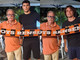 OLD BOYS RENSEN Presentati altri due acquisti