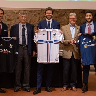 TORNEO ORDINI E PROFESSIONI  La terza edizione, senza sfide sul campo, va ad honorem alle PROFESSIONI SANITARIE nessuno escluso