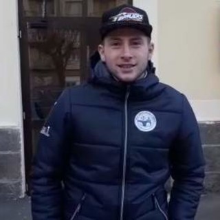 Marco Oliveri è arrivato a quota 13