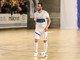 Debutto amaro per la CDM Futsal: contro il Sulmona finisce 5-3 Debutto amaro per la CDM Futsal: contro il Sulmona finisce 5-3