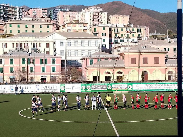 Olimpic Savona Olimpic Savona