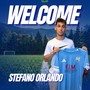 MASONE Presentato Stefano Orlando