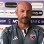 LUCA OCCHIPINTI &quot;Ringrazio tutto il Sestri Levante e sono pronto per una nuova avventura&quot;