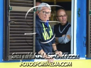 VOLTRESE Il bilancio della stagione con il presidente Pasquale Ottonello