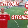 ANPI CASASSA New entry in società: arriva Fabio Ottonello
