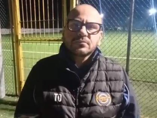 VIDEO/VALSECCA VS AUDACE - Odescalchi: "Se siamo questi, dovremo soffrire fino alla fine"