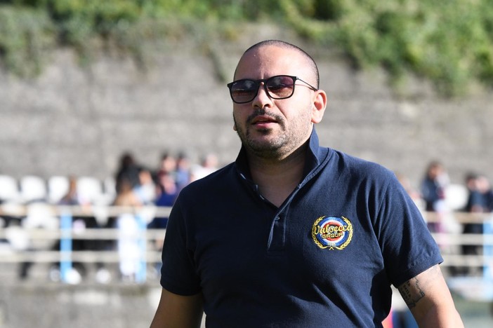 TONY ODESCALCHI "Passione e voglia di evolversi, senza questo non ci sarebbe alcuna motivazione" TONY ODESCALCHI "Passione e voglia di evolversi, senza questo non ci sarebbe alcuna motivazione"