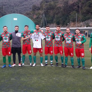 VIDEO - Sori-Olimpic 0-0, il minuto di silenzio e l'intervista a Drigani