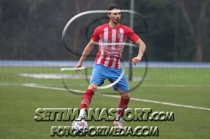 MICHAEL ORLANDO "Dopo un campionato fantastico, vorrei cavalcare ancora l'onda..." MICHAEL ORLANDO "Dopo un campionato fantastico, vorrei cavalcare ancora l'onda..."