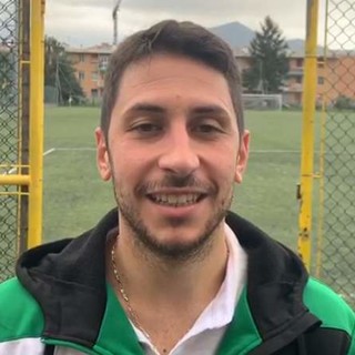 VIDEO Rivasamba-Baiardo, il commento di Fabio Oliviero