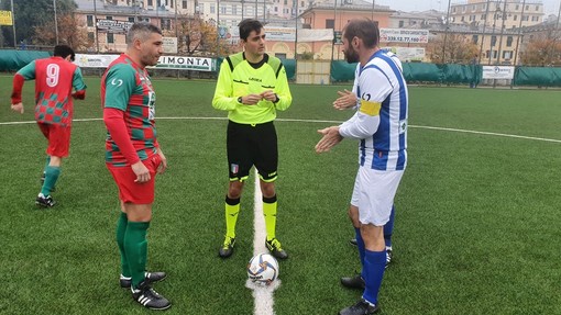 Olimpic-Mignanego
