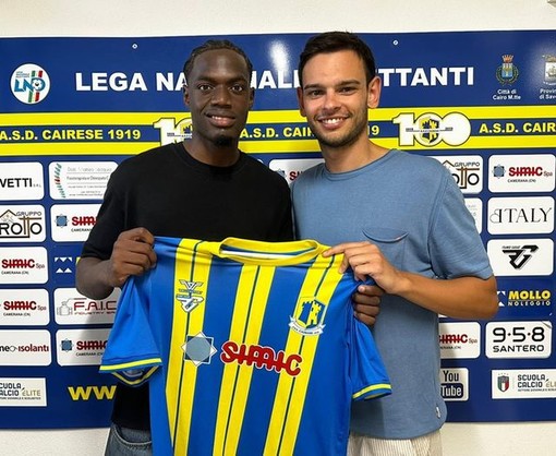 CAIRESE Ecco Brandon Onkony