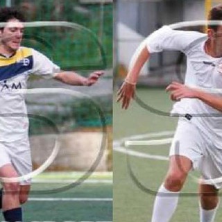 Molassana, altri due colpi