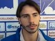 VIDEO/GENOVA CALCIO-ALBENGA Intervista a Michael Orlando