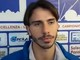 VIDEO/GENOVA CALCIO-ALBENGA Intervista a Michael Orlando