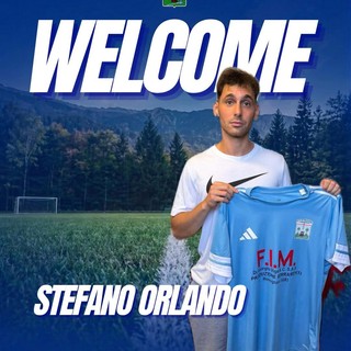 MASONE Presentato Stefano Orlando