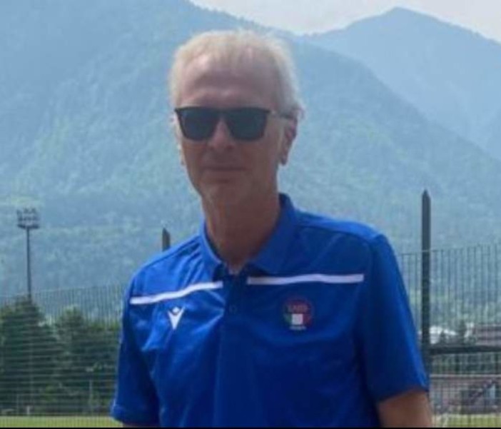 TANTI AUGURI A... CORRADO ORCINO "Vorrei rivivere quel Genoa-Savona giocato a Marassi con gli Allievi nel 70/71" TANTI AUGURI A... CORRADO ORCINO "Vorrei rivivere quel Genoa-Savona giocato a Marassi con gli Allievi nel 70/71"