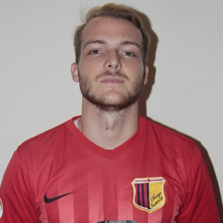 Borgo Incrociati, Lorenzo Ombrina ci crede: &quot;Dobbiamo provare a far punti anche a Caperana e a Bogliasco&quot;