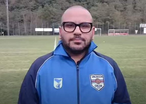 VIDEO/ROSSIGLIONESE-VALSECCA Intervista a Tony Odescalchi
