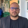 TONY ODESCALCHI "Sono felice di fare calcio in una società come questa" TONY ODESCALCHI "Sono felice di fare calcio in una società come questa"