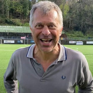 LA SALA STAMPA DI PROMO B presentata da CARUSO SMART ENERGY - OLIVA: "Il nostro obiettivo è andare contro i pronostici del venerdi... e anche stavolta ce l'abbiamo fatta..."