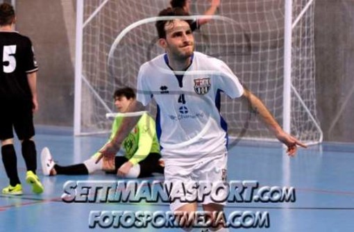 Calcio a 5: Cdm Futsal e Ortisi insieme anche in A2