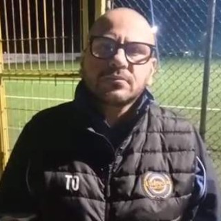 VIDEO/VALSECCA VS AUDACE - Odescalchi: "Se siamo questi, dovremo soffrire fino alla fine"
