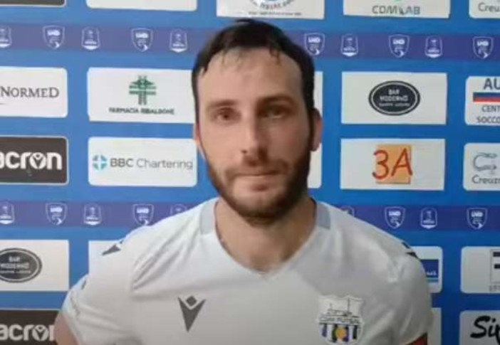 VIDEO/CDM FUTSAL-EBOLI Intervista a Andrea Ortisi