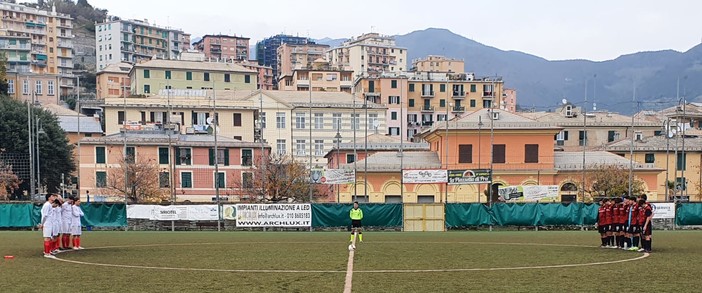 Olimpic-Veloce: minuto di silenzio per Frangioni