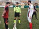 PRIMA CATEGORIA GIRONE B / VITTORIA TENNISTICA DELL'OLIMPIC CONTRO LA VELOCE
