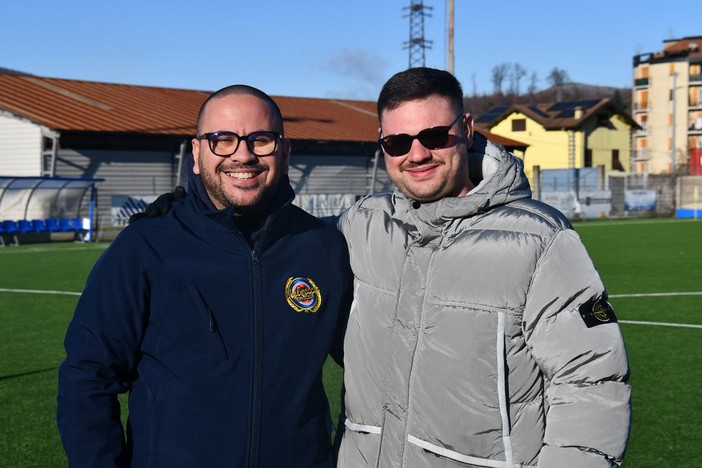 Odescalchi &amp; Tassistro