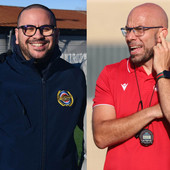 VALSECCA-SERRA RICCO' Odescalchi vs Carletti: "Noi la viviamo così" VALSECCA-SERRA RICCO' Odescalchi vs Carletti: "Noi la viviamo così"
