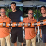 OLD BOYS RENSEN Presentati altri due acquisti OLD BOYS RENSEN Presentati altri due acquisti