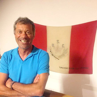 Michele Oliva è stato esonerato