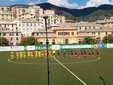 Olimpic vs Sciarbo