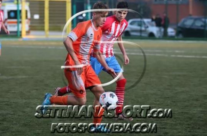 LEONARDO OLIVERI "Il compagno che mi ha fatto più divertire è Alberto Porro" LEONARDO OLIVERI "Il compagno che mi ha fatto più divertire è Alberto Porro"