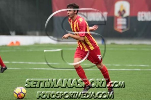 TANTI AUGURI A TOMMASO ODASSO