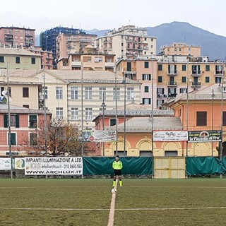 Olimpic-Veloce: minuto di silenzio per Frangioni