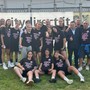 L'Under 15 dell'Ovadese femminile