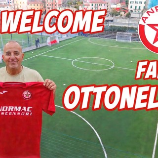 ANPI CASASSA New entry in società: arriva Fabio Ottonello