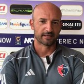 LUCA OCCHIPINTI &quot;Ringrazio tutto il Sestri Levante e sono pronto per una nuova avventura&quot;